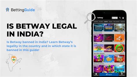 is betway legal in india|betting news india.